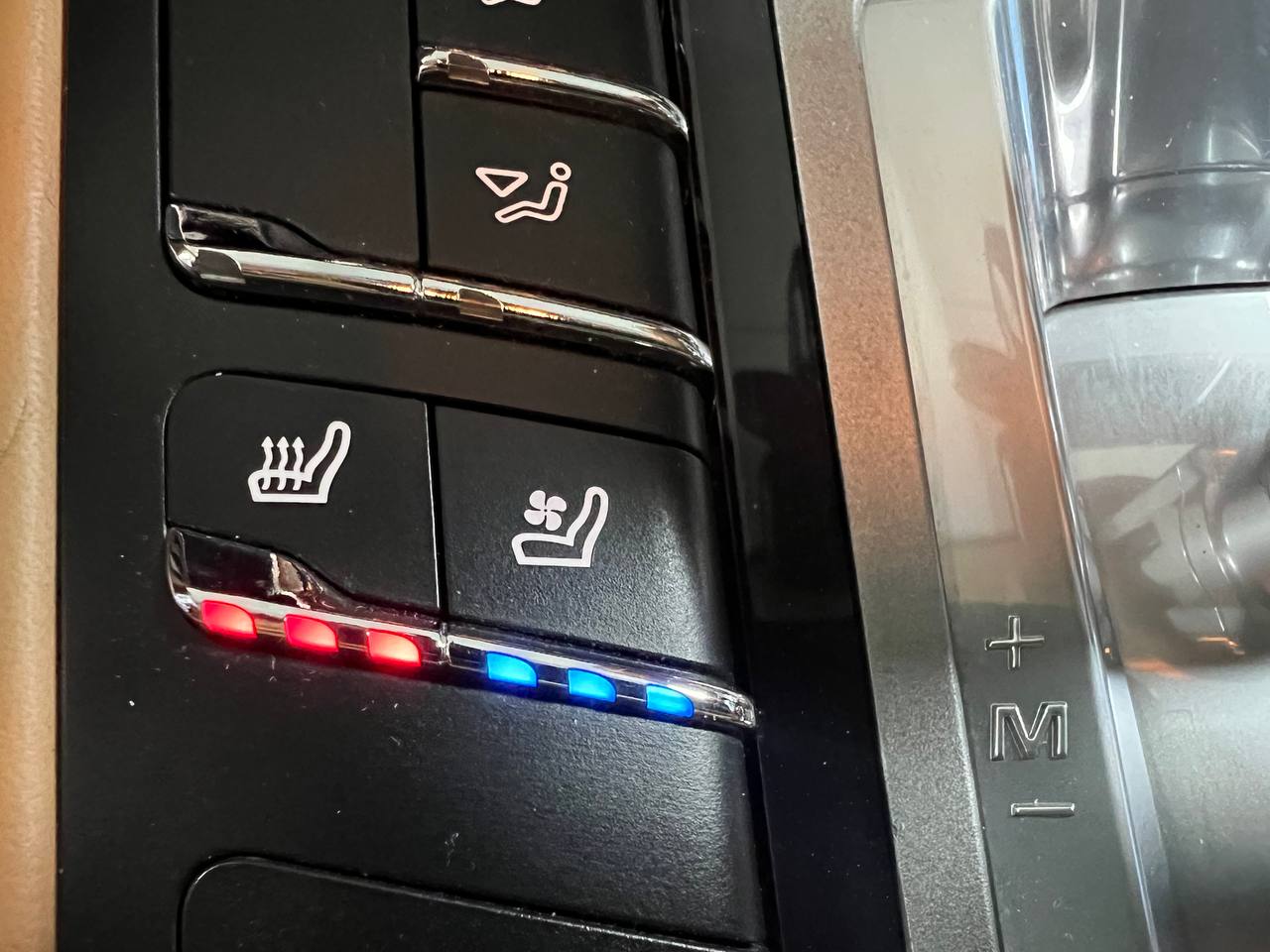 Porsche Panamera 4,3.6