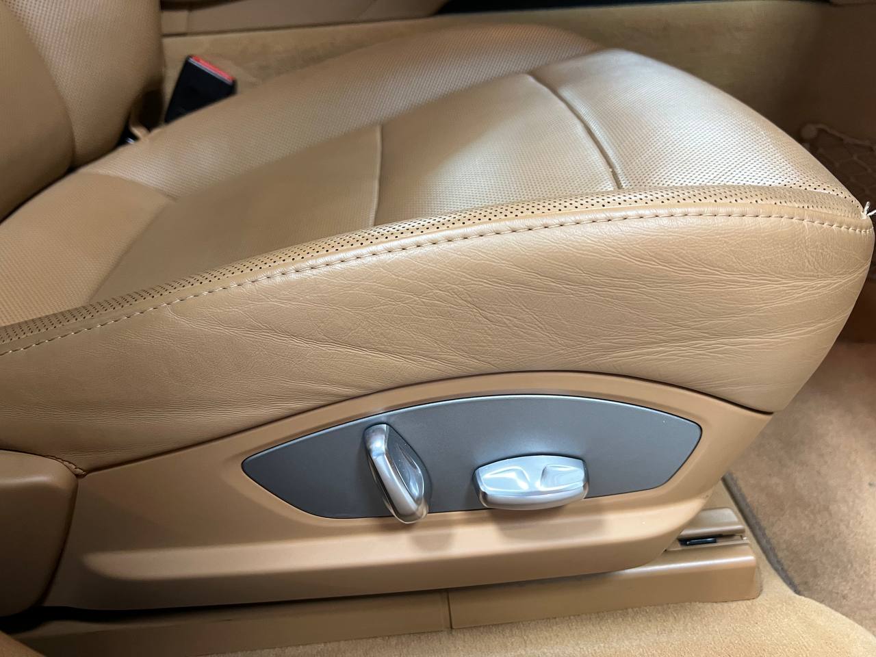 Porsche Panamera 4,3.6