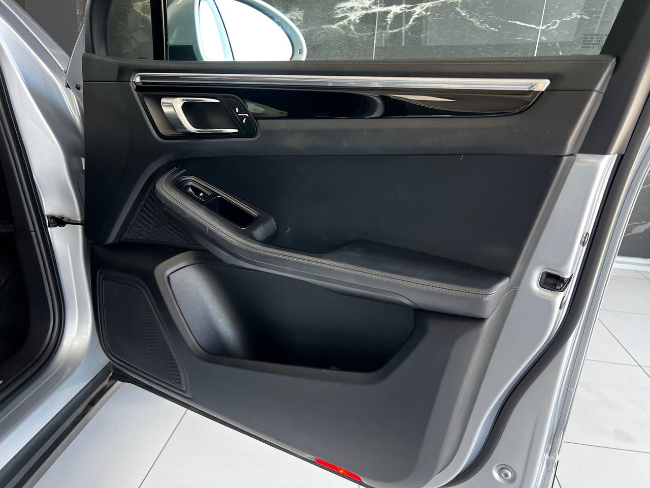 Porsche Macan S Diesel. 3.0