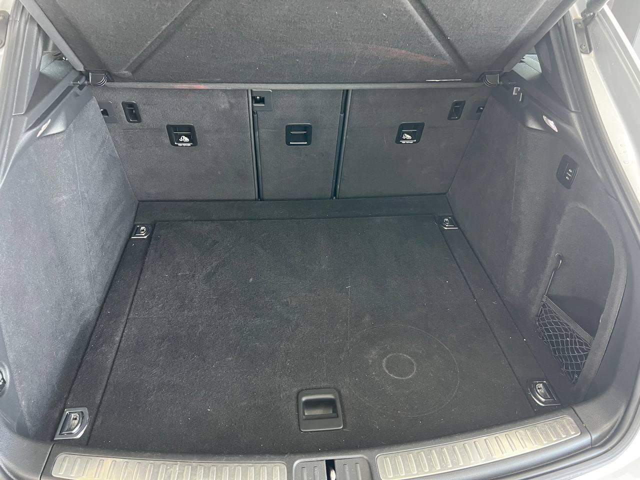 Porsche Macan S Diesel. 3.0