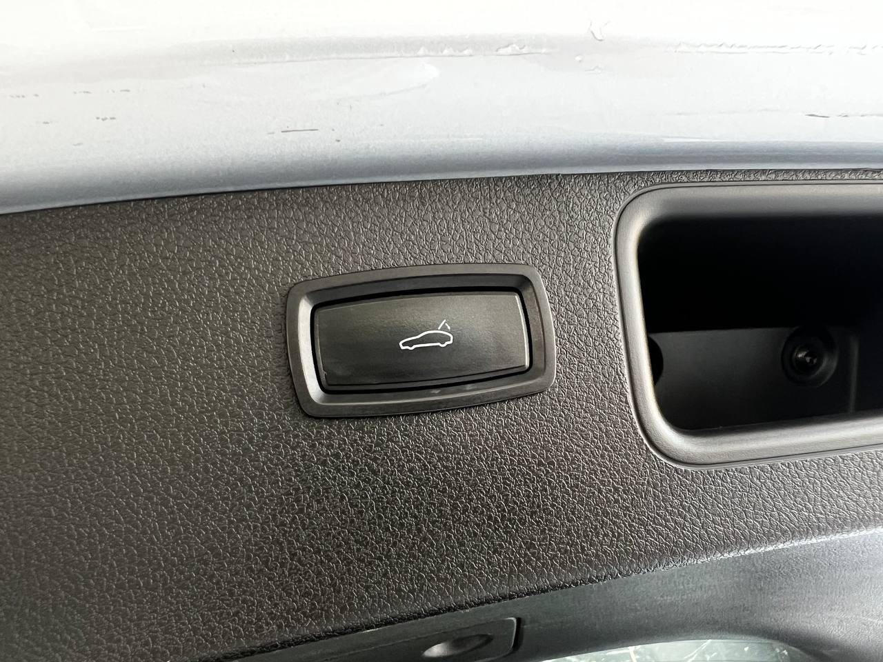 Porsche Macan S Diesel. 3.0