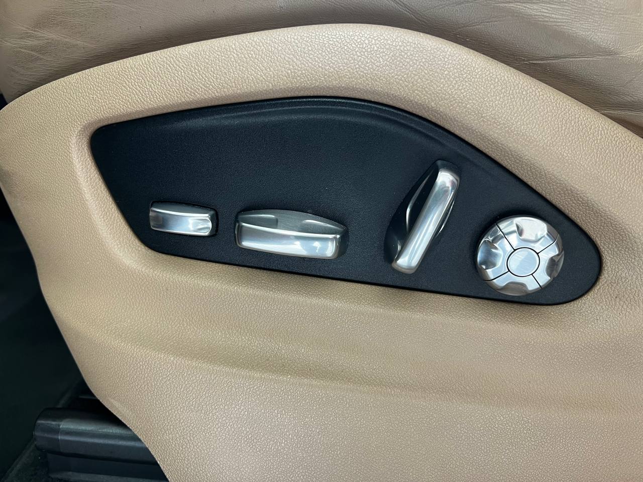 PORSCHE CAYENNE S 3.0