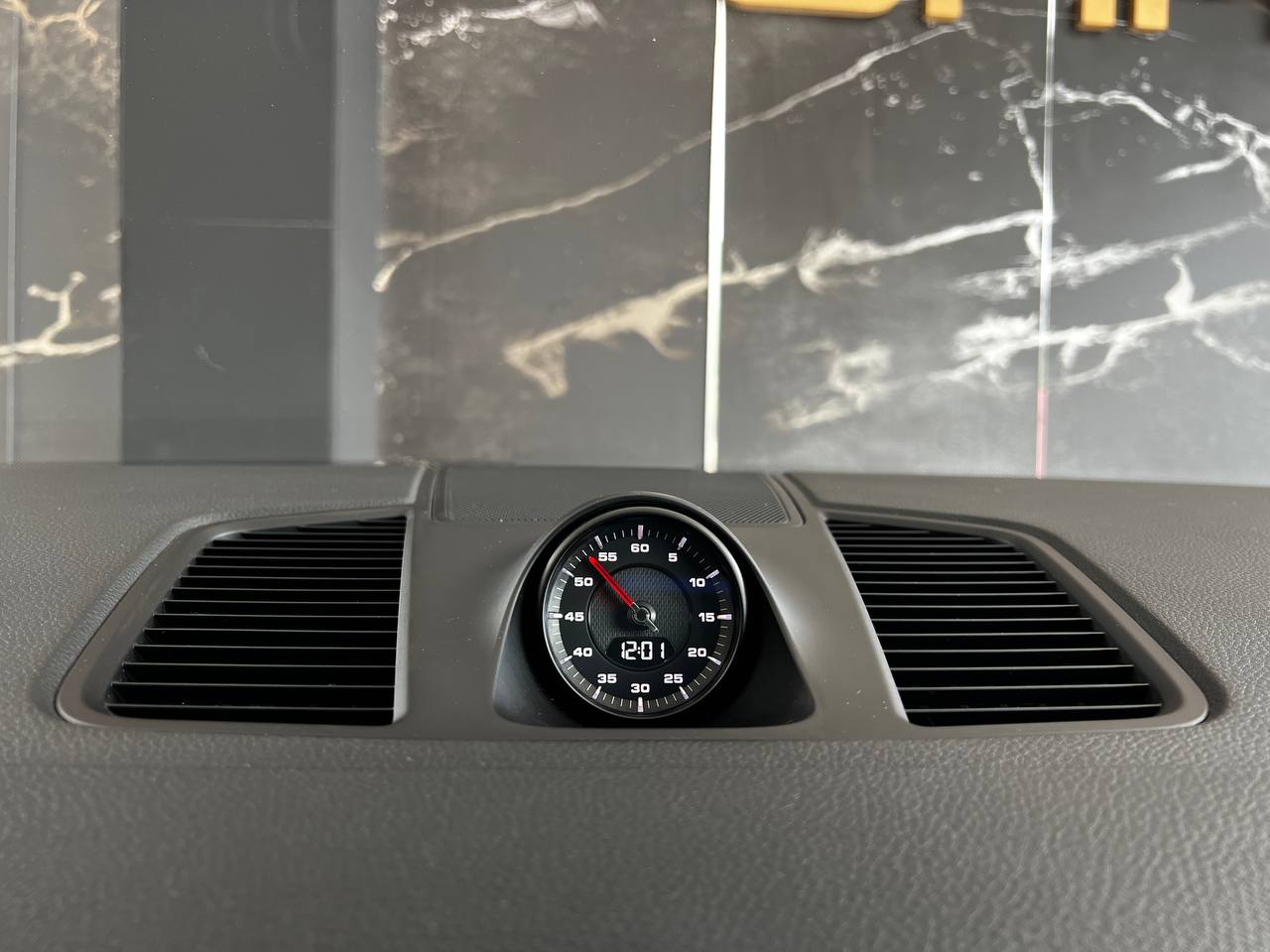 PORSCHE CAYENNE S 3.0