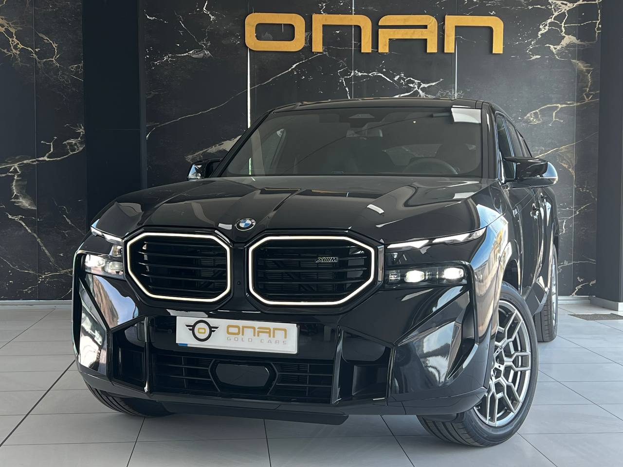 BMW XM 3.0