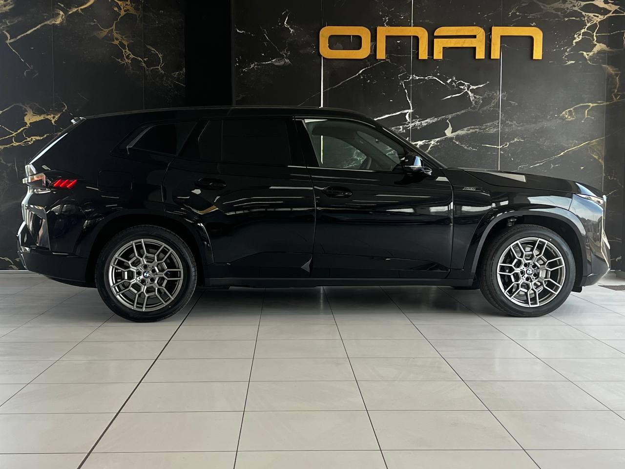 BMW XM 3.0