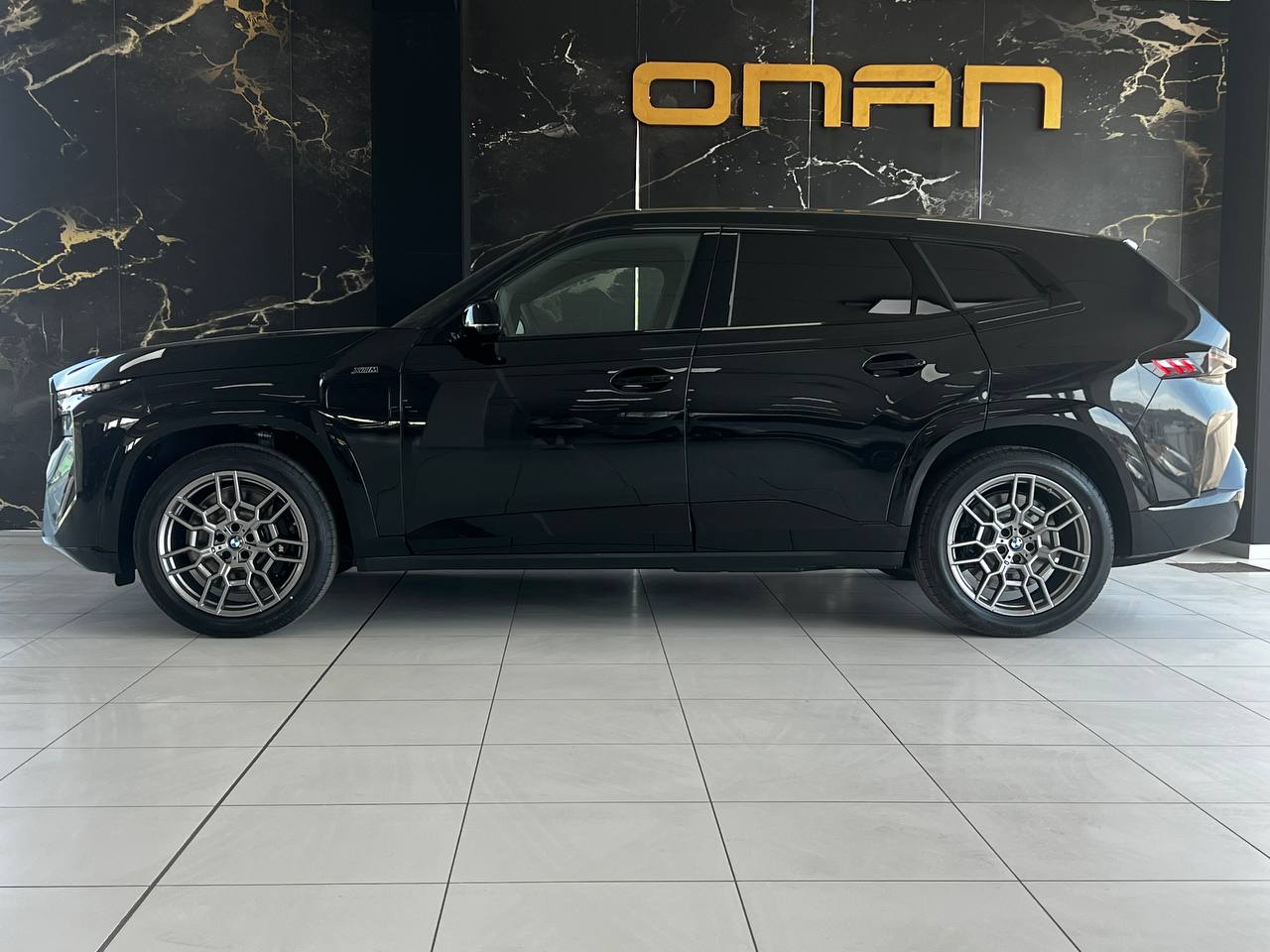 BMW XM 3.0