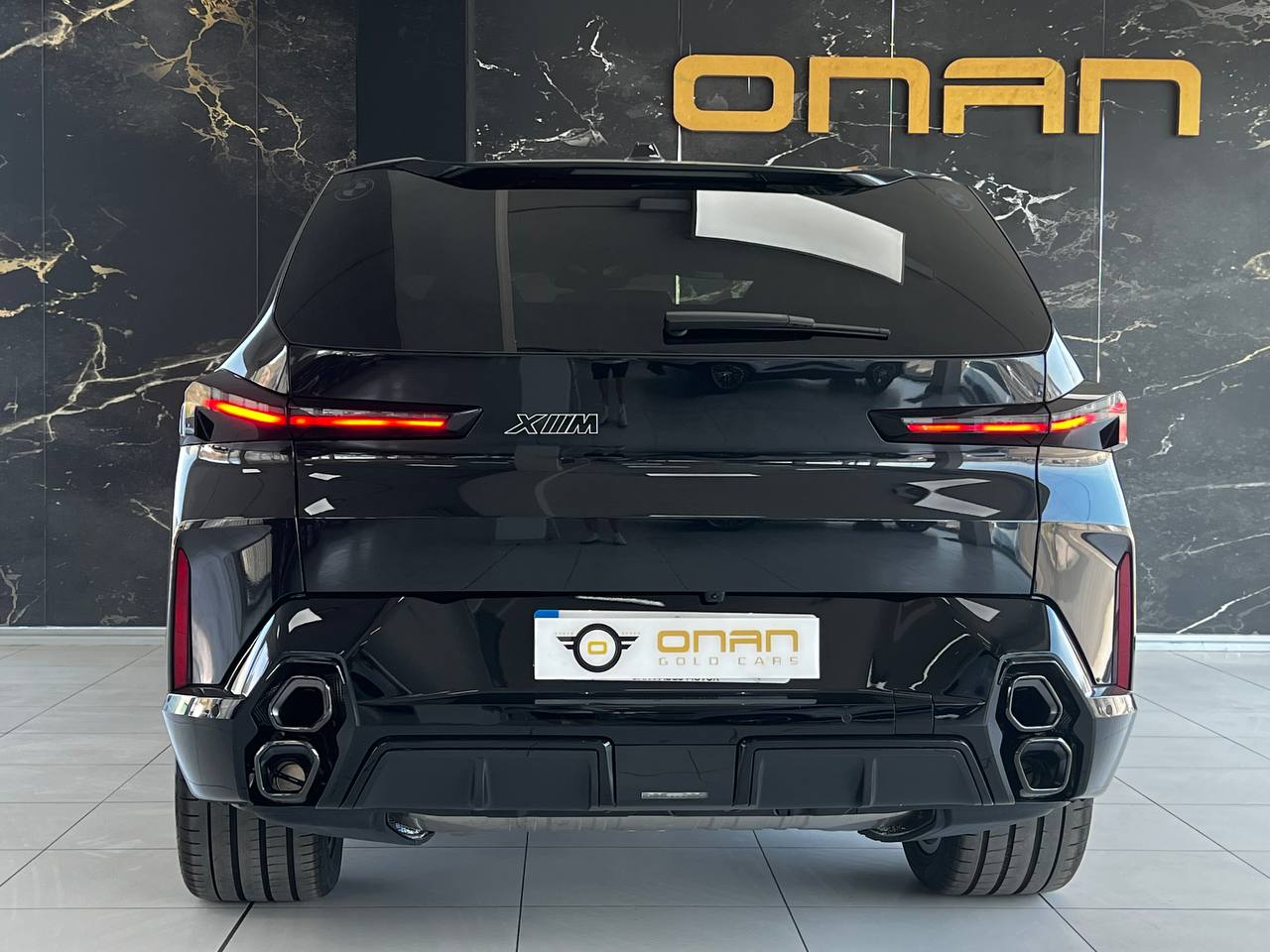 BMW XM 3.0