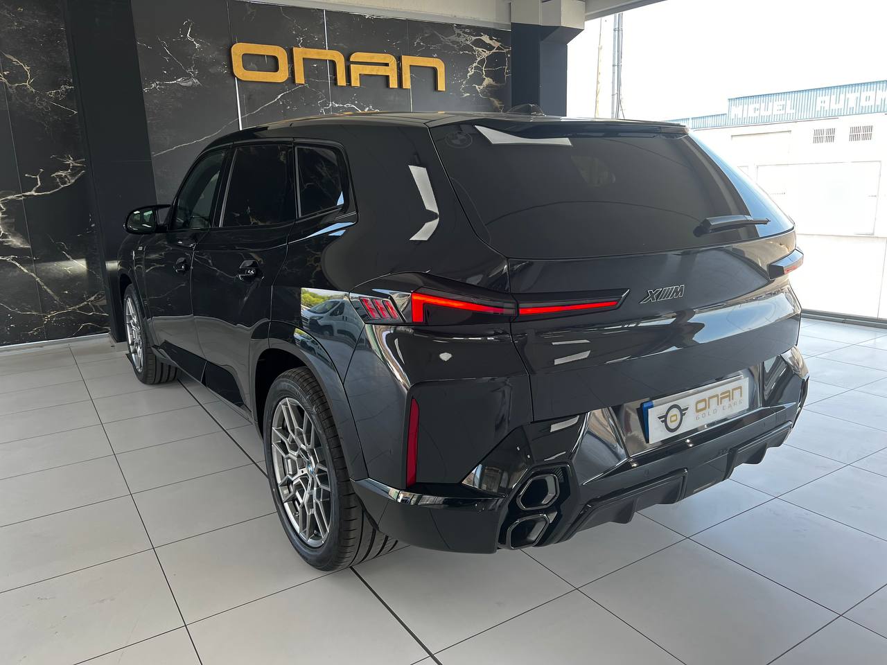 BMW XM 3.0
