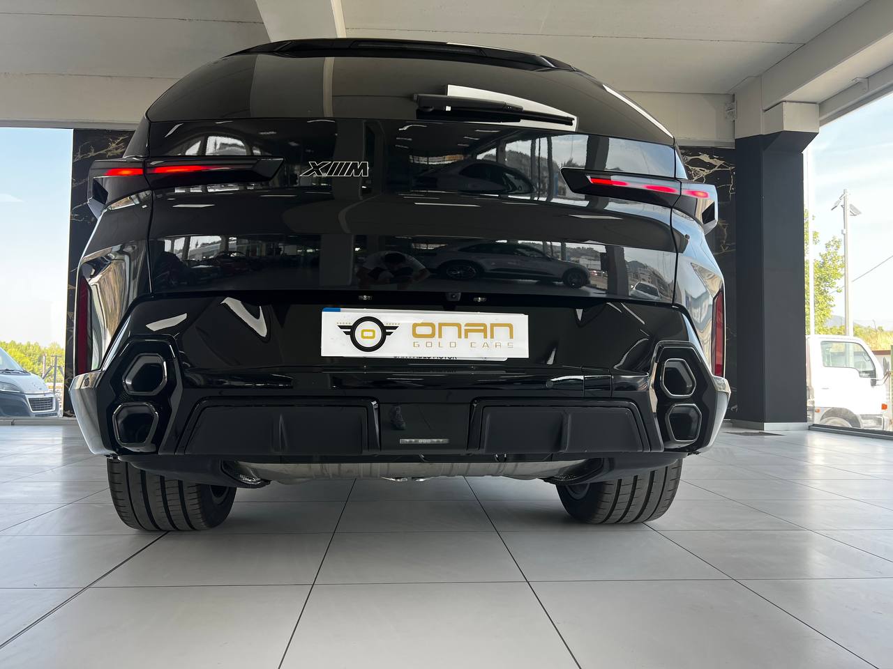 BMW XM 3.0