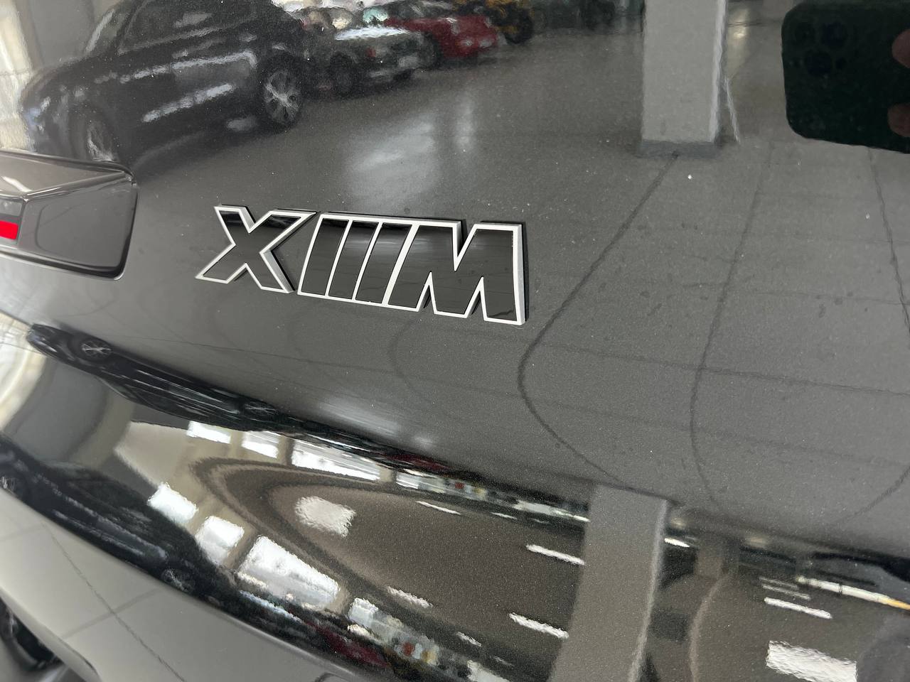 BMW XM 3.0