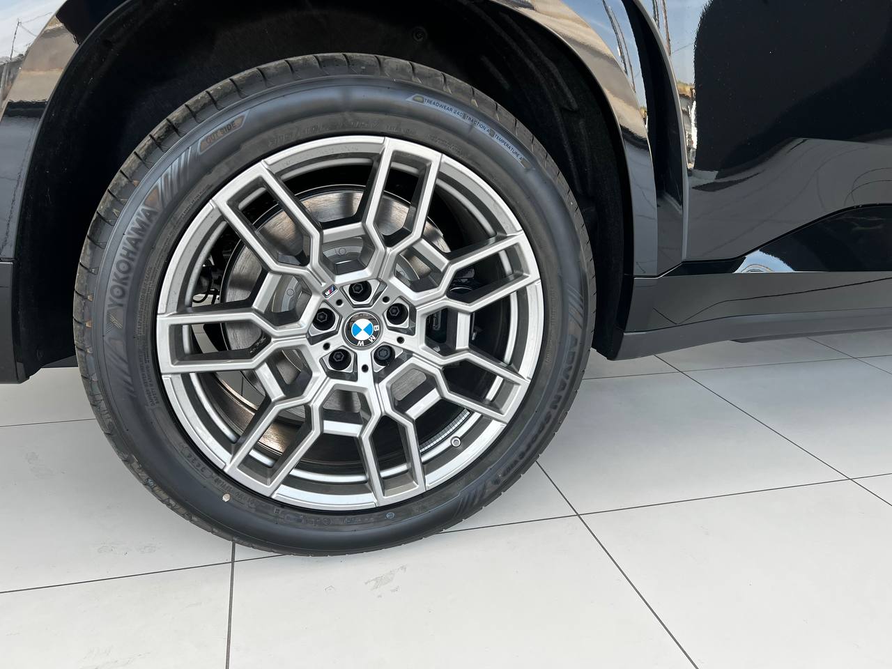 BMW XM 3.0