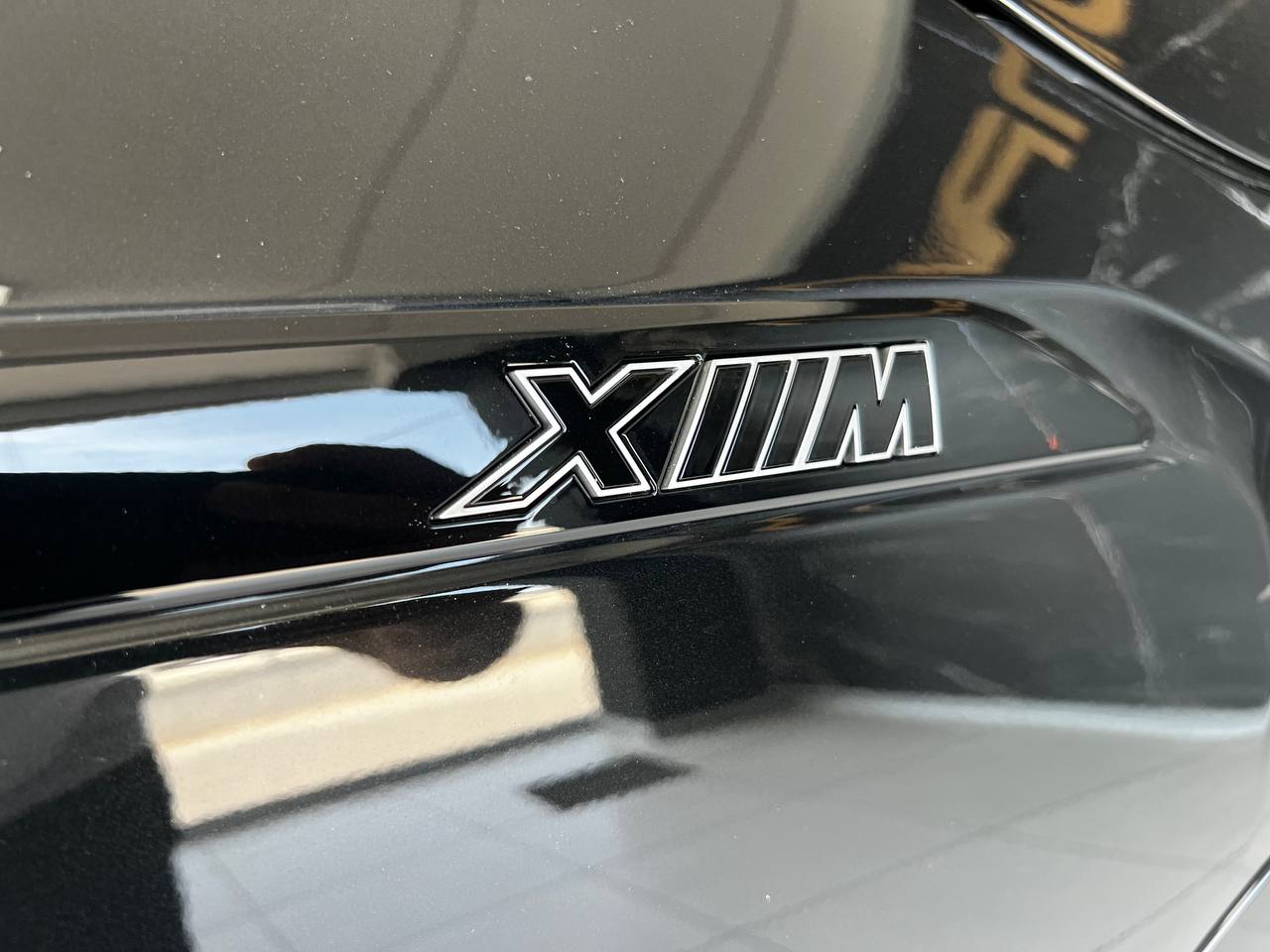 BMW XM 3.0