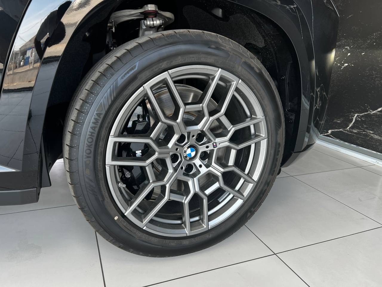 BMW XM 3.0