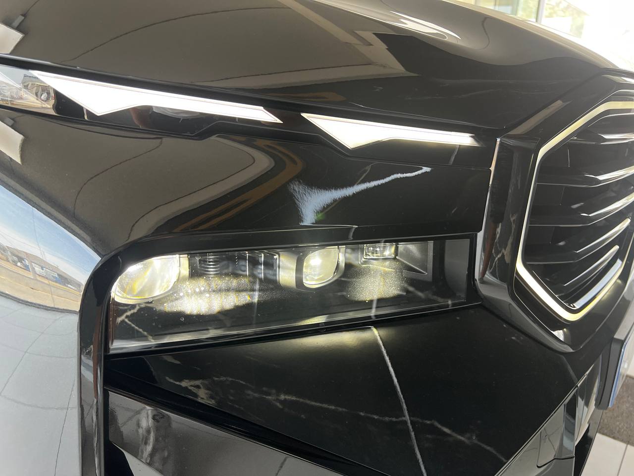 BMW XM 3.0