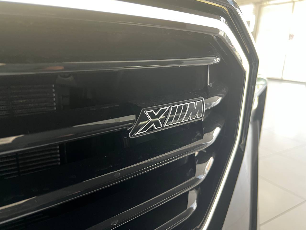 BMW XM 3.0