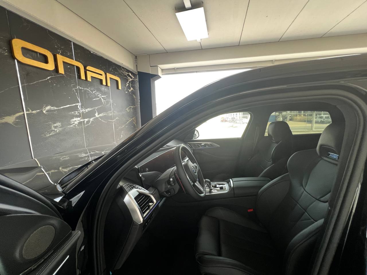 BMW XM 3.0