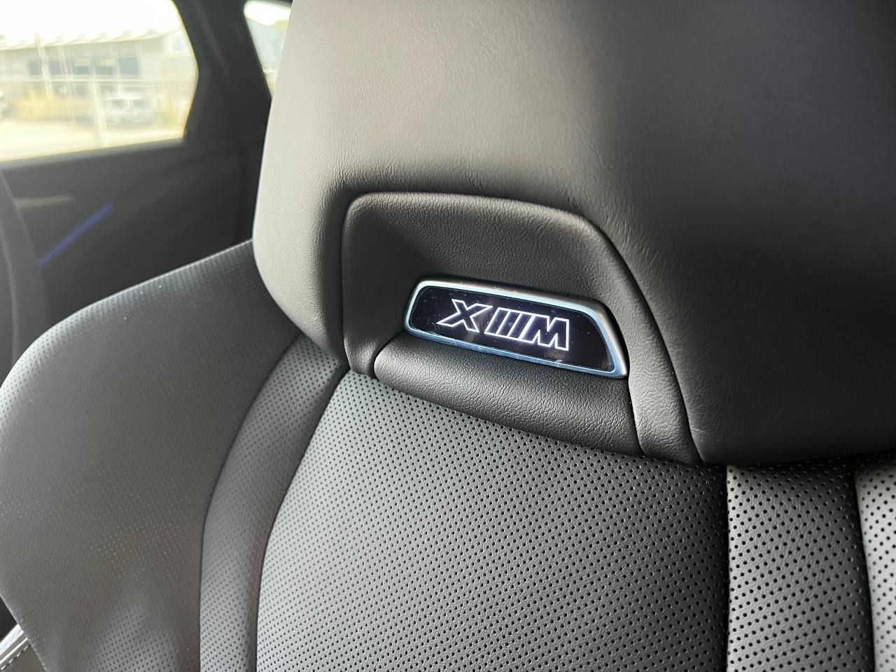 BMW XM 3.0
