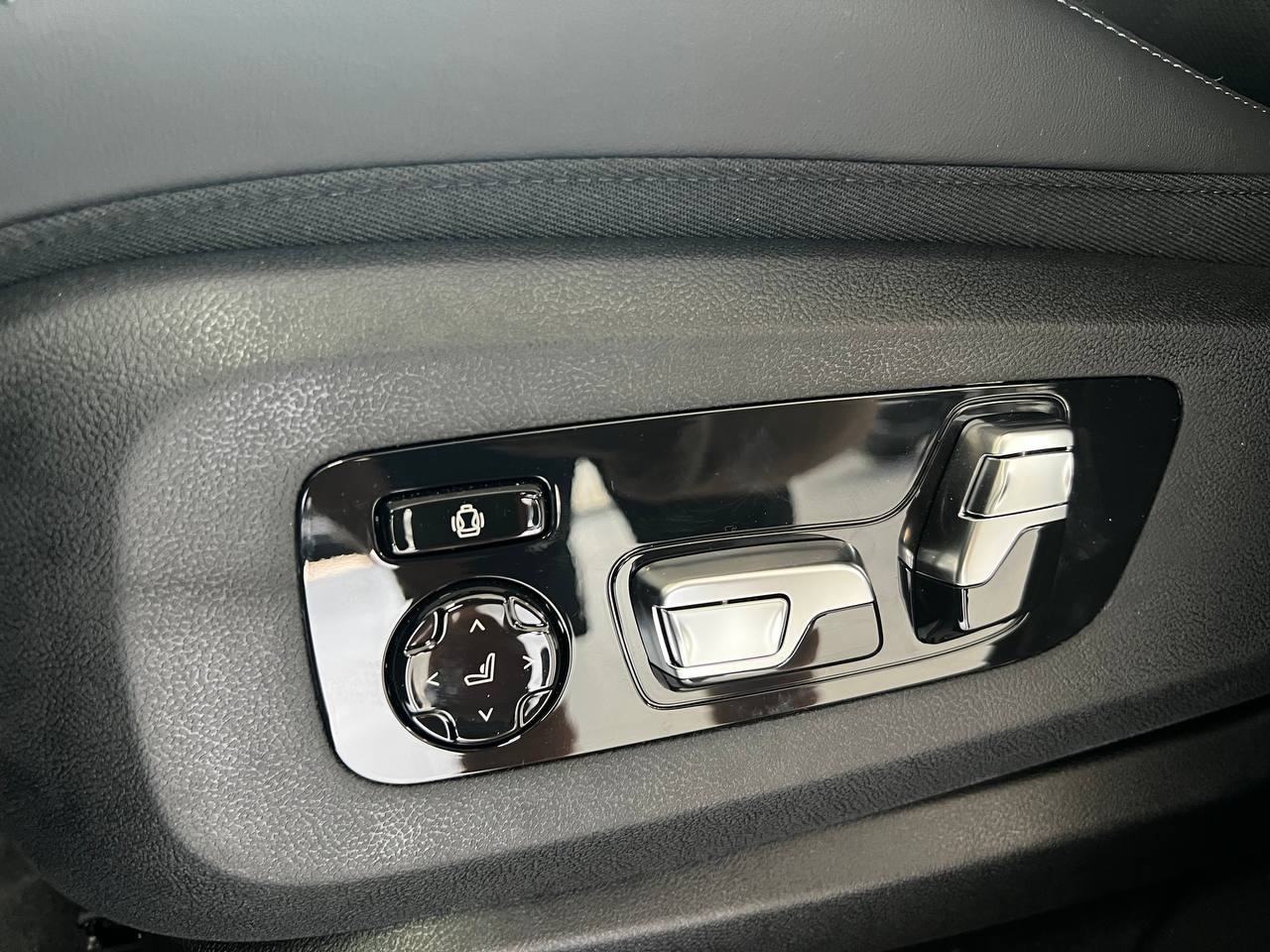 BMW XM 3.0