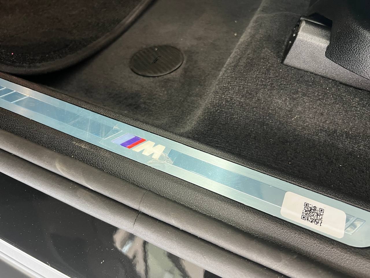 BMW XM 3.0