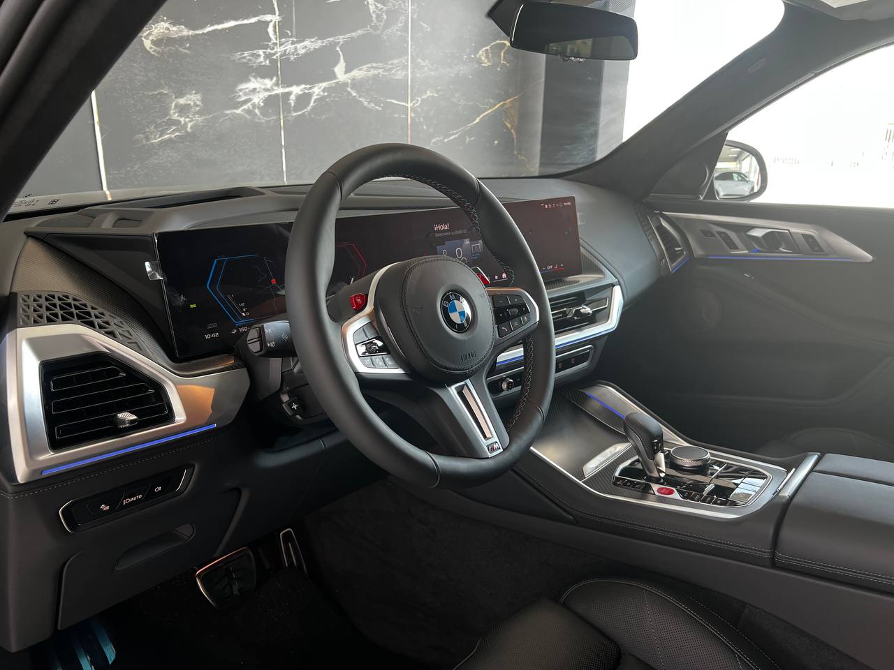 BMW XM 3.0