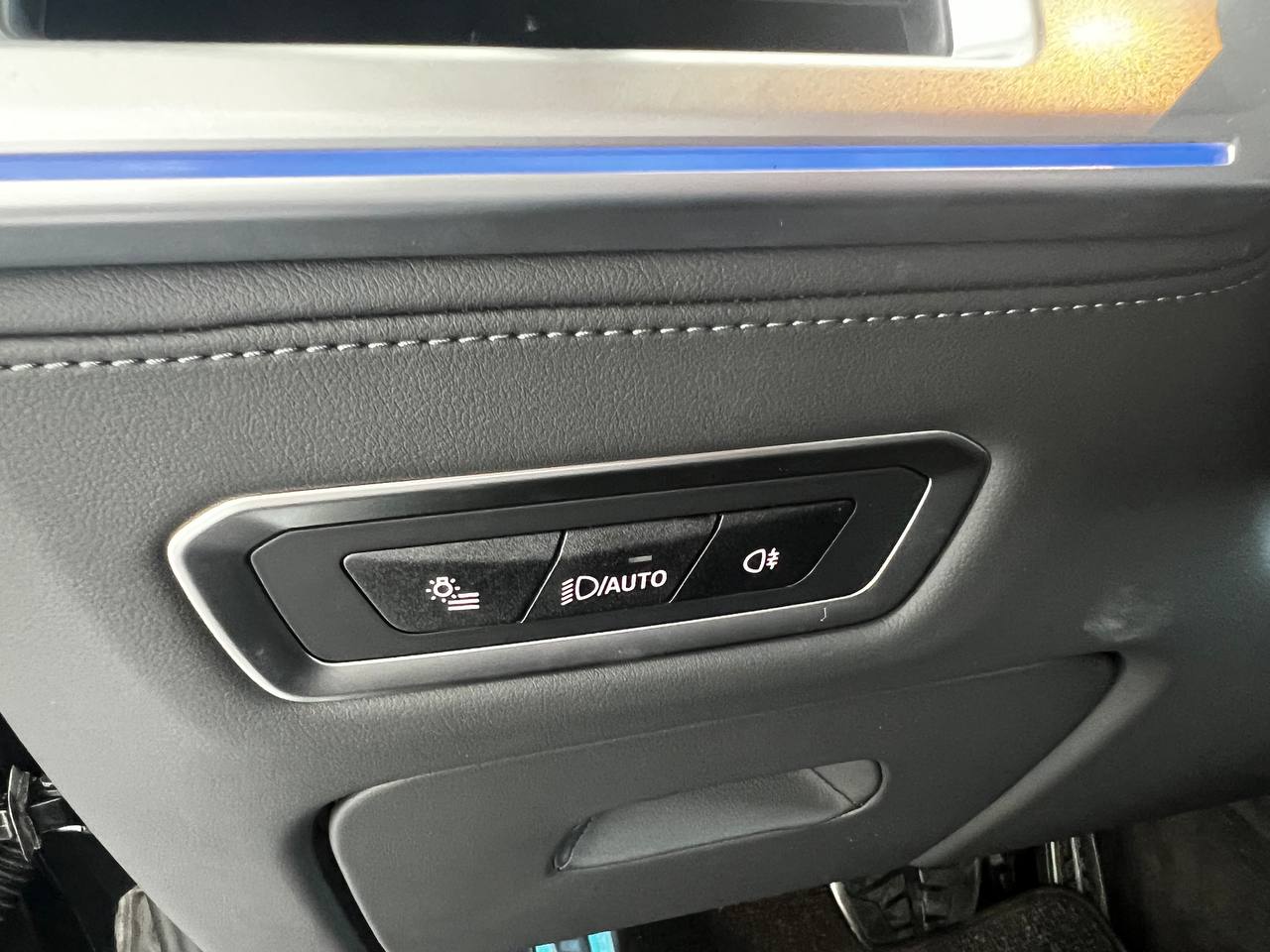 BMW XM 3.0