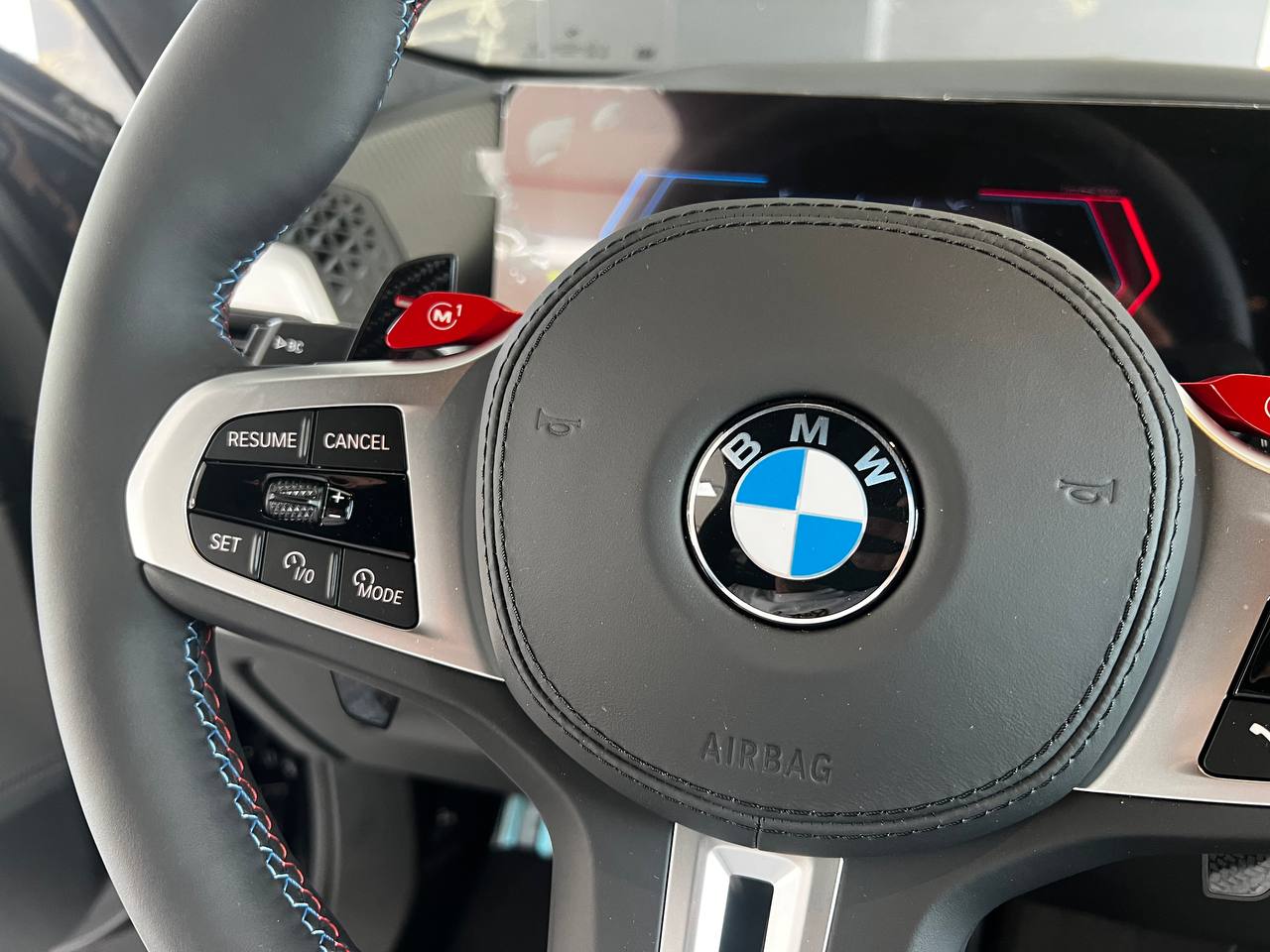 BMW XM 3.0