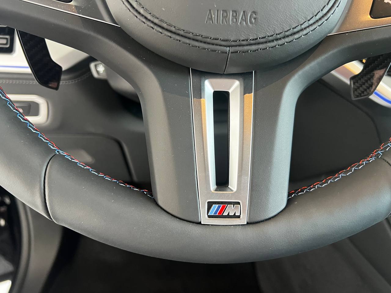 BMW XM 3.0