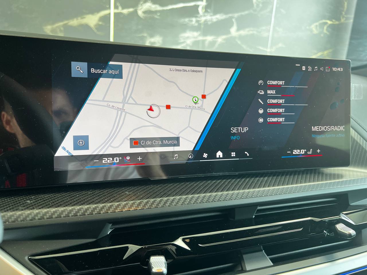 BMW XM 3.0