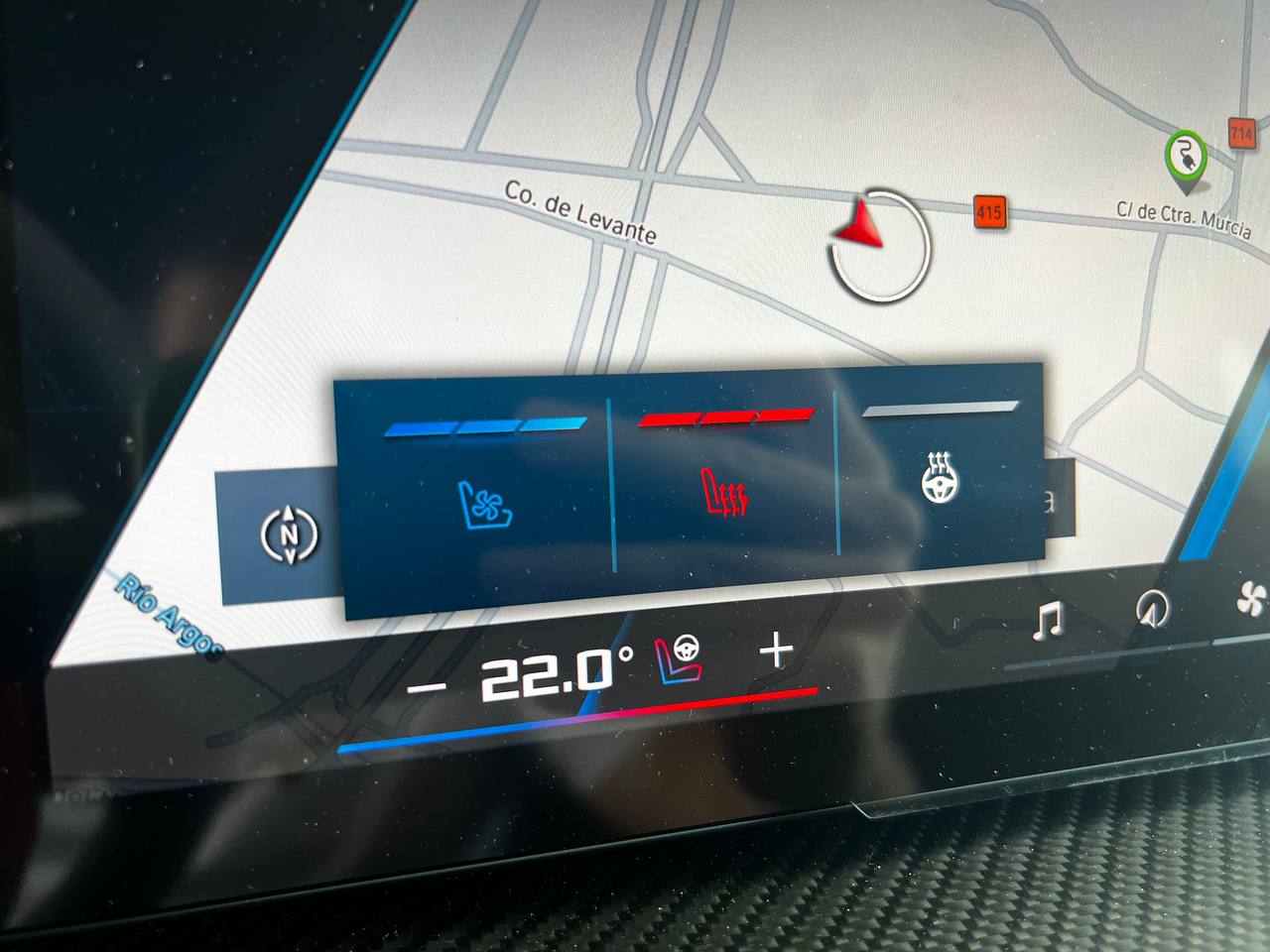 BMW XM 3.0