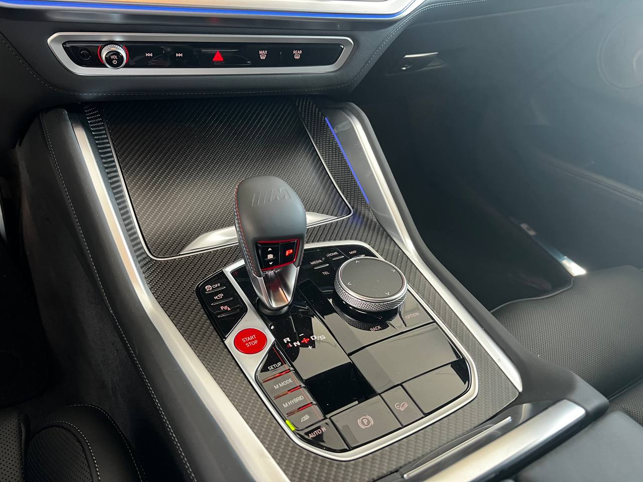 BMW XM 3.0