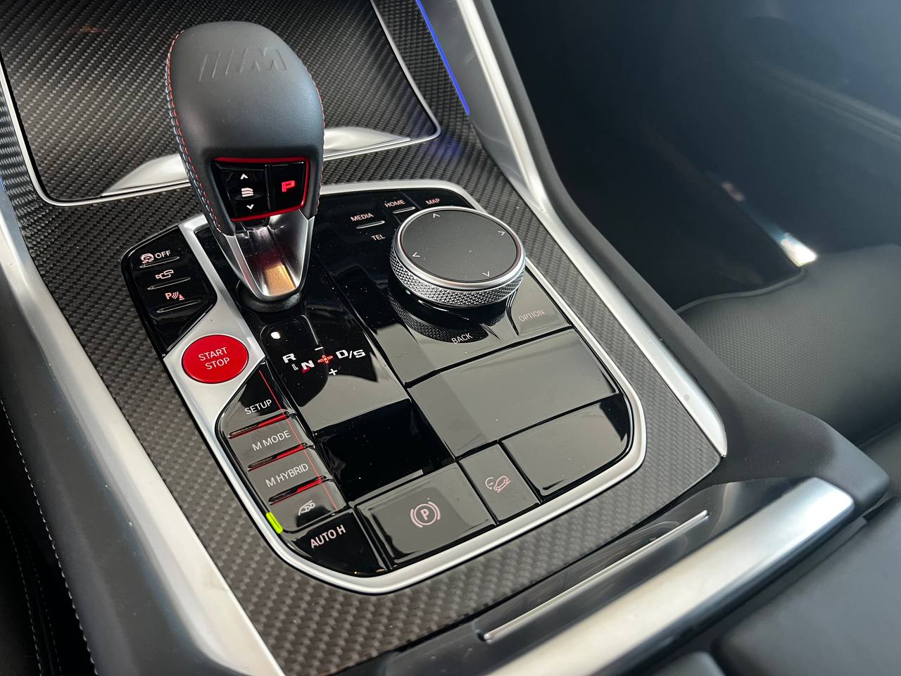 BMW XM 3.0
