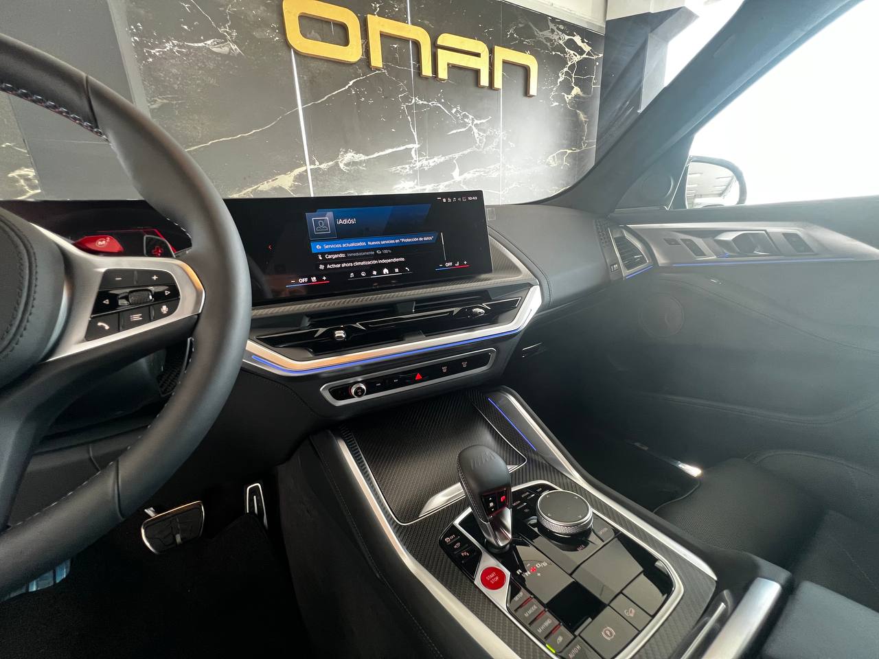 BMW XM 3.0