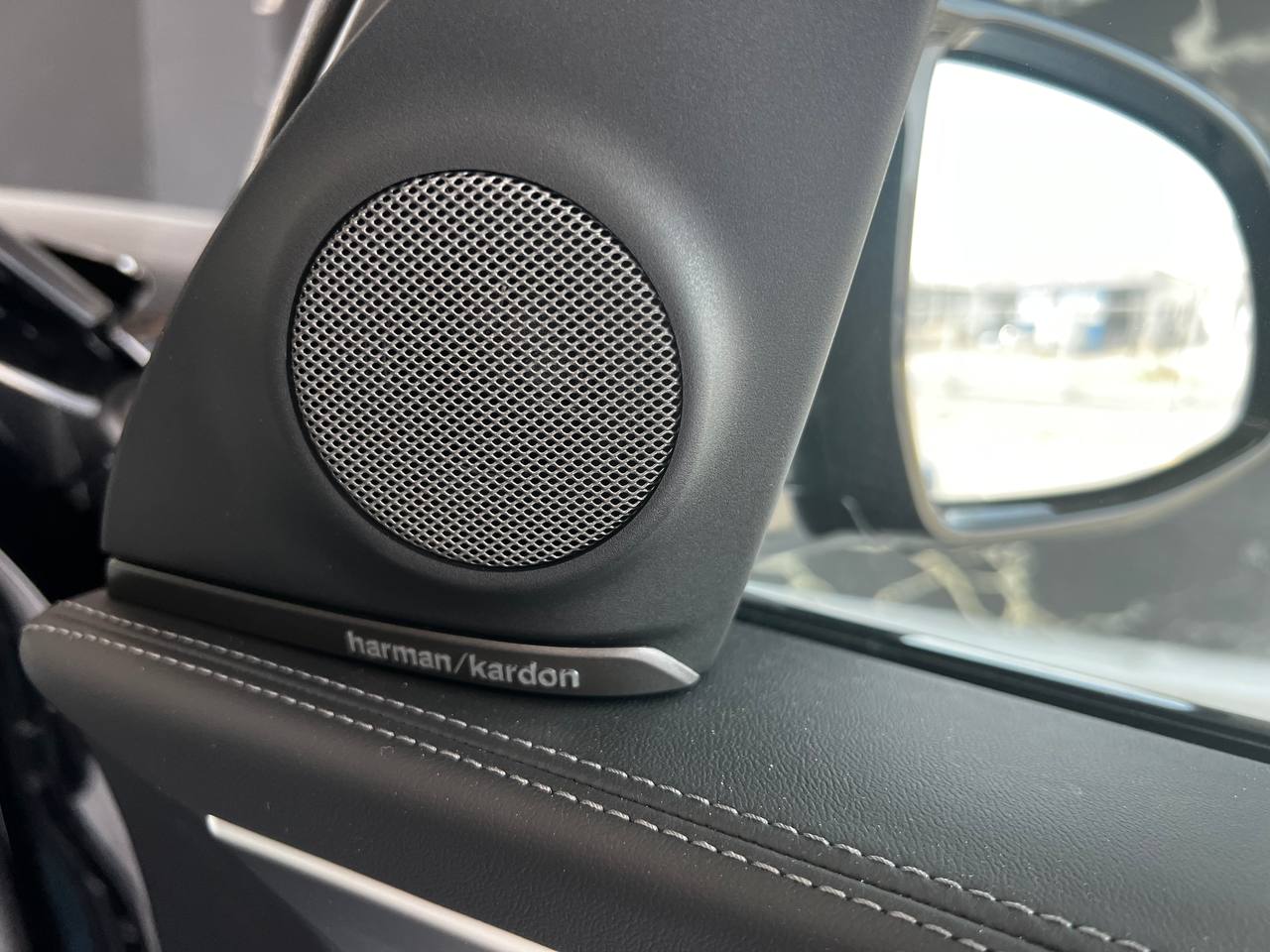 BMW XM 3.0