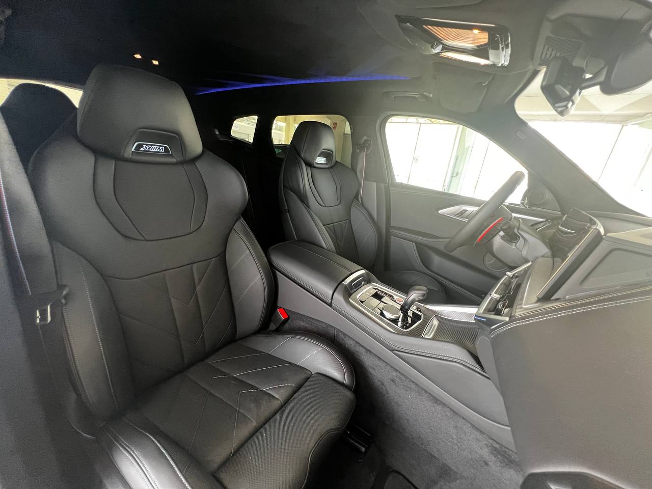 BMW XM 3.0