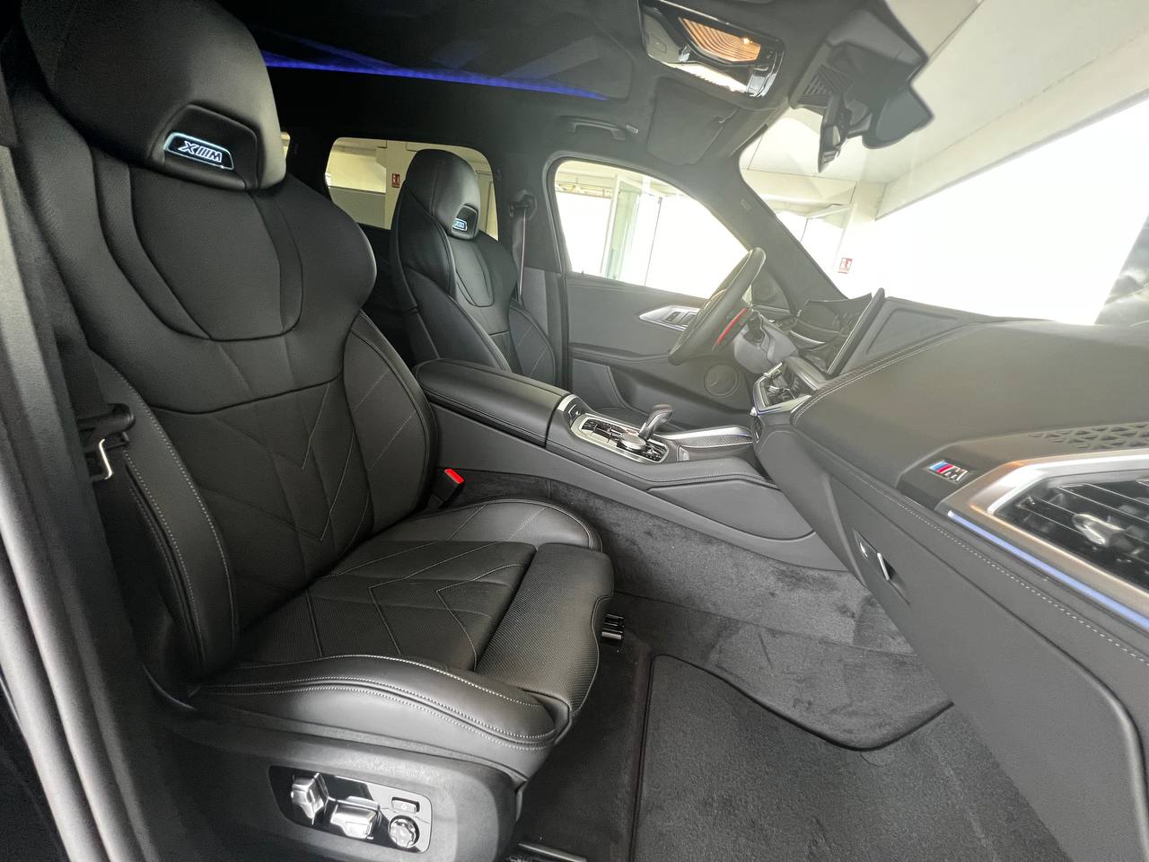 BMW XM 3.0