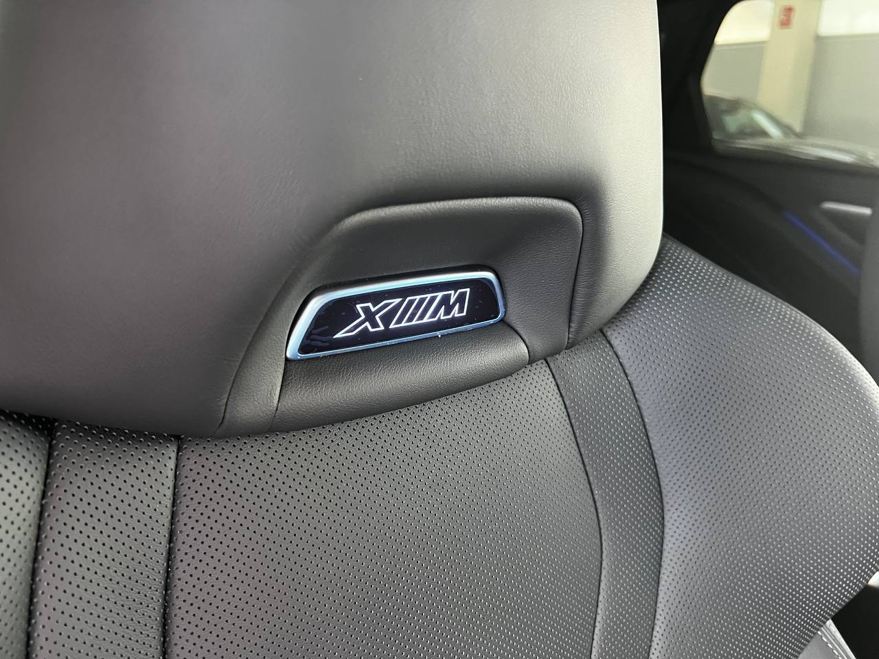 BMW XM 3.0