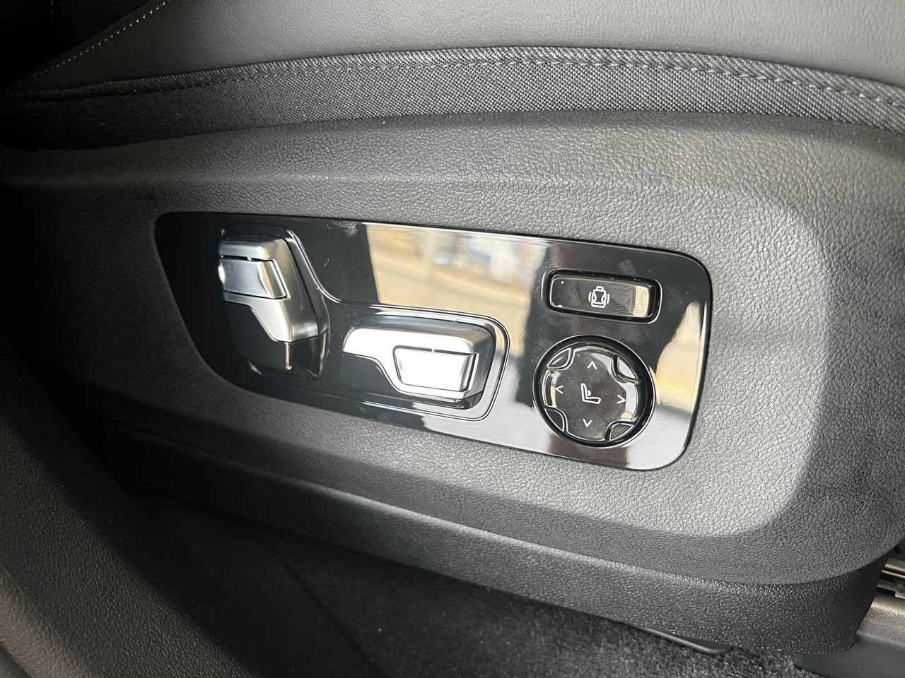 BMW XM 3.0