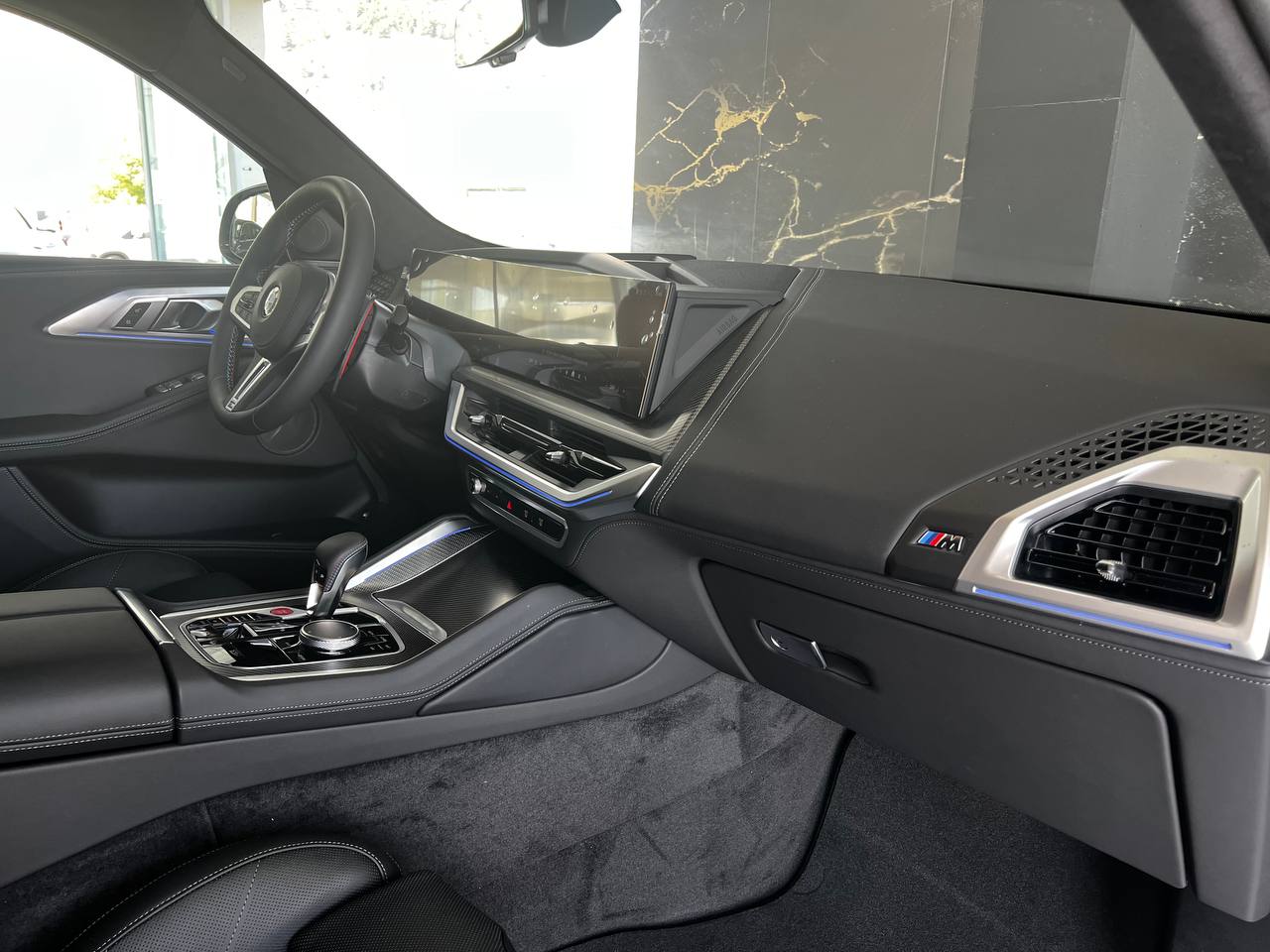 BMW XM 3.0