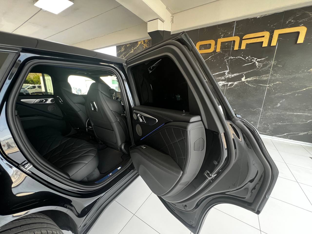 BMW XM 3.0