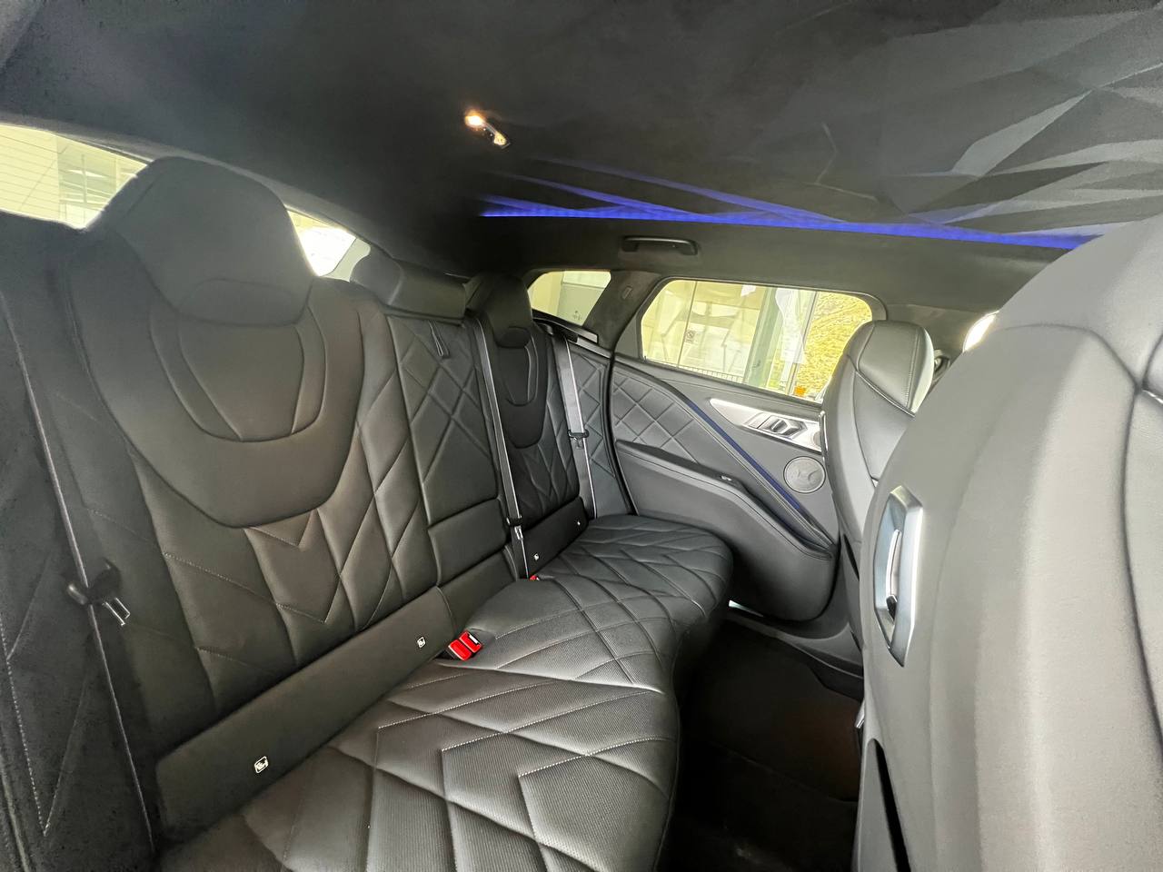 BMW XM 3.0