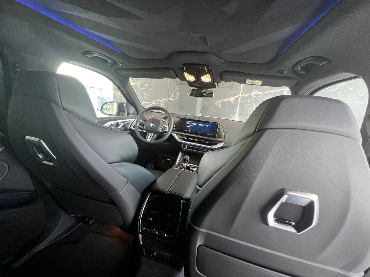 BMW XM 3.0
