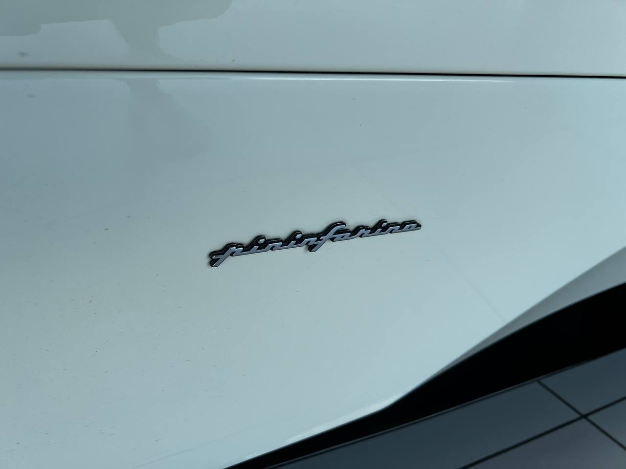 Ferrari 458 Italia, 4.5