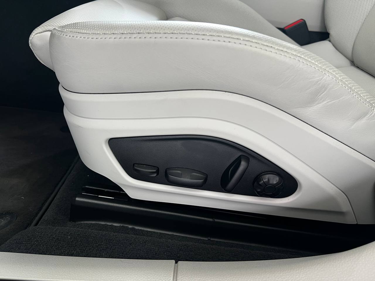 Porsche Panamera 4 E-Hibryd 2.9