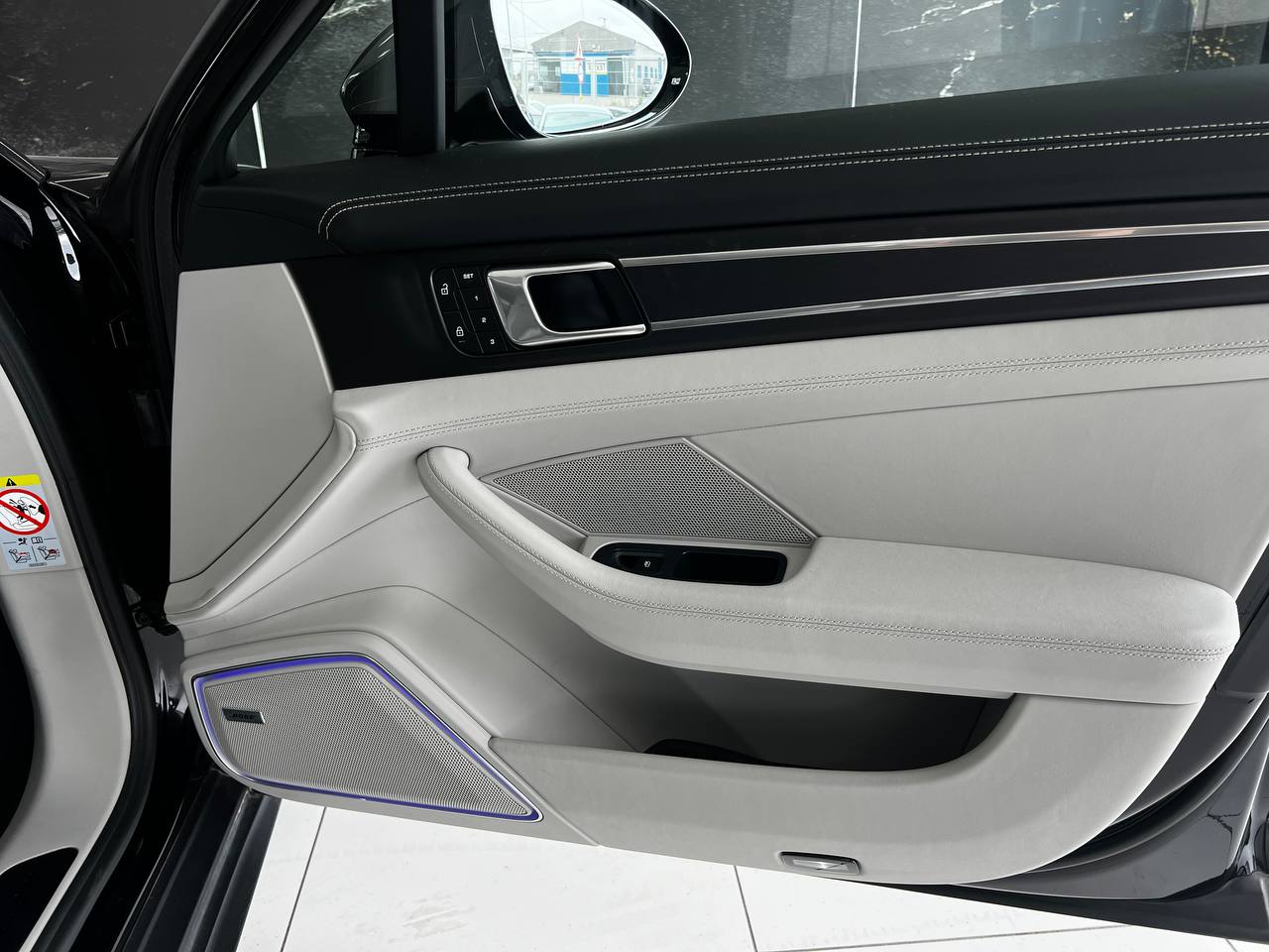 Porsche Panamera 4 E-Hibryd 2.9
