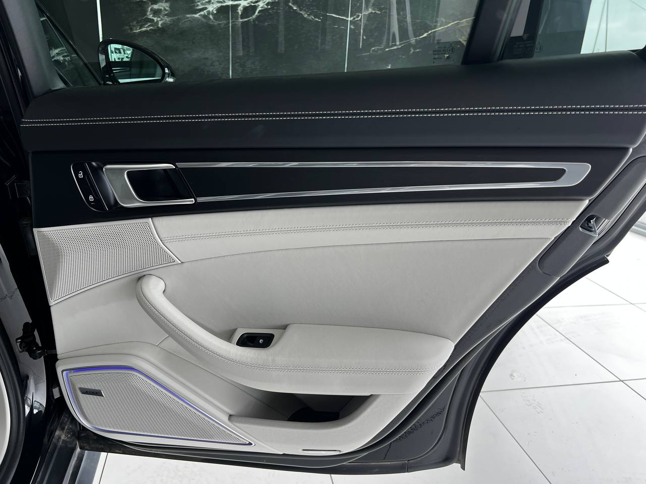 Porsche Panamera 4 E-Hibryd 2.9