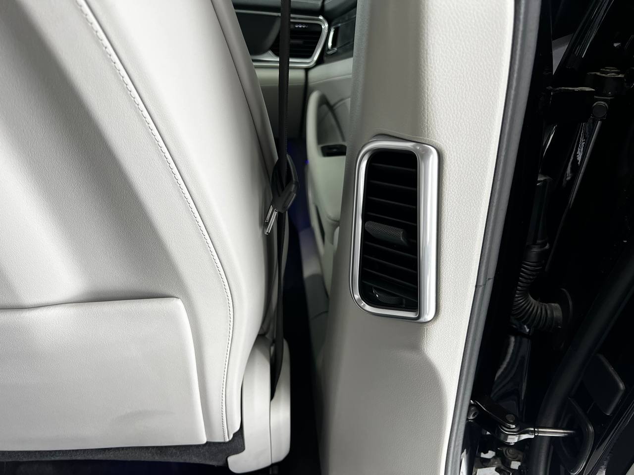 Porsche Panamera 4 E-Hibryd 2.9