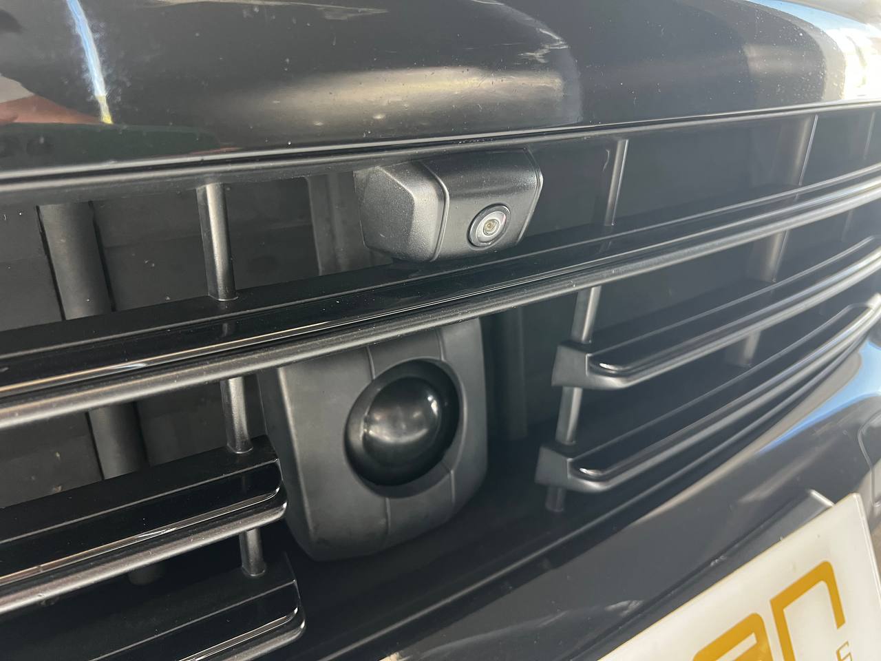 PORSCHE CAYENNE E-HYBRID 3.0