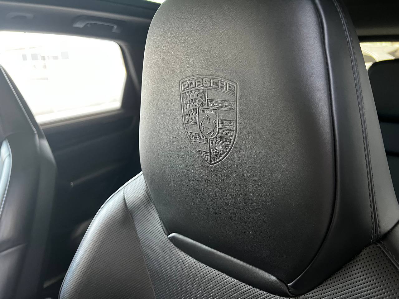 PORSCHE CAYENNE E-HYBRID 3.0