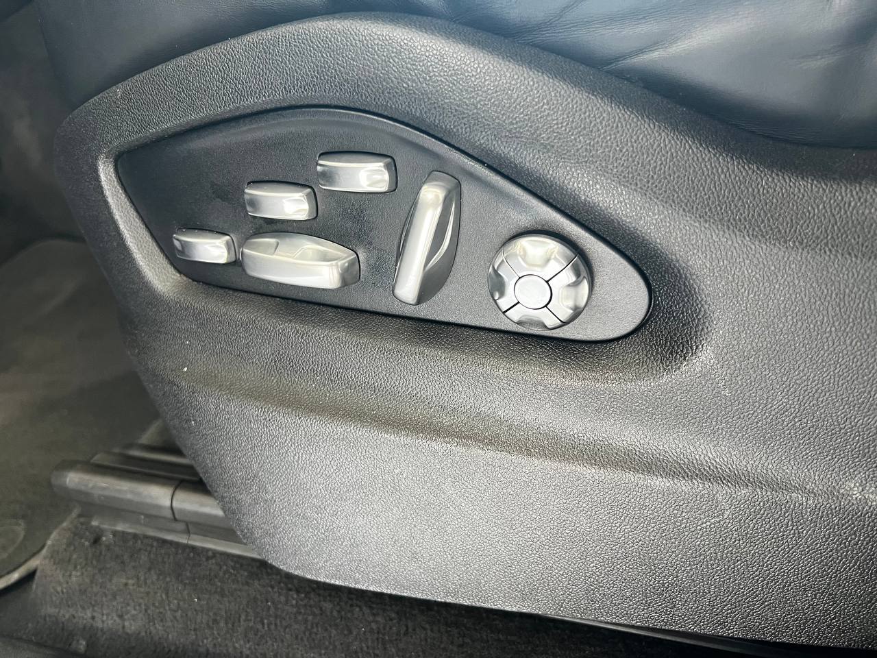PORSCHE CAYENNE E-HYBRID 3.0