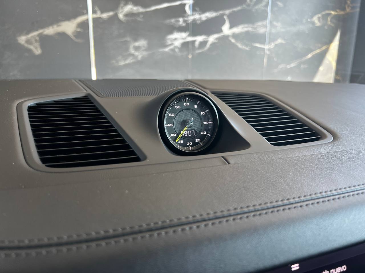 PORSCHE CAYENNE E-HYBRID 3.0